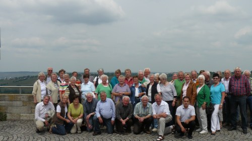 Passionsfestspiele Oberammergau